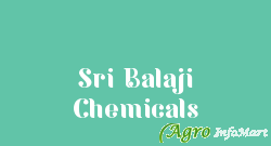 Sri Balaji Chemicals