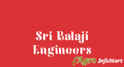 Sri Balaji Engineers vijayawada india