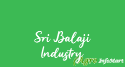 Sri Balaji Industry coimbatore india