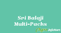 Sri Balaji Multi-Packs chennai india