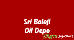 Sri Balaji Oil Depo