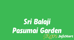 Sri Balaji Pasumai Garden