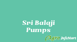 Sri Balaji Pumps