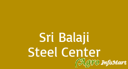 Sri Balaji Steel Center