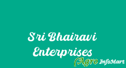 Sri Bhairavi Enterprises hyderabad india