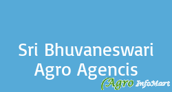 Sri Bhuvaneswari Agro Agencis anantapur india