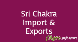 Sri Chakra Import & Exports
