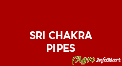 Sri Chakra Pipes