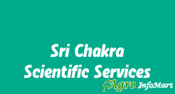 Sri Chakra Scientific Services hyderabad india
