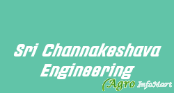 Sri Channakeshava Engineering