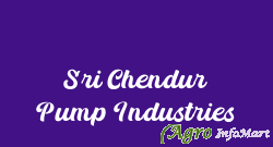Sri Chendur Pump Industries coimbatore india