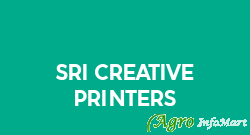 Sri Creative Printers