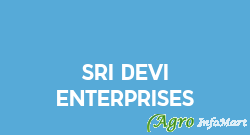 Sri Devi Enterprises bangalore india