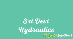 Sri Devi Hydraulics madurai india