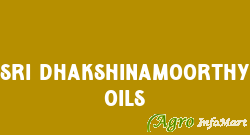 Sri Dhakshinamoorthy Oils