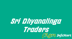 Sri Dhyanalinga Traders namakkal india