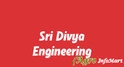 Sri Divya Engineering bangalore india