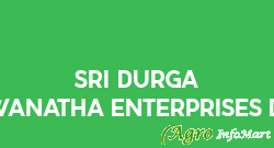 Sri Durga Viswanatha Enterprises(Duvi) bangalore india