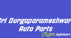 Sri Durgaparameshwari Auto Parts bangalore india