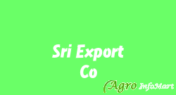 Sri Export Co.