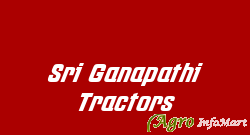 Sri Ganapathi Tractors tiruchirappalli india