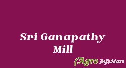Sri Ganapathy Mill