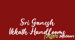 Sri Ganesh Ikkath Handlooms