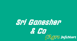 Sri Ganesher & Co