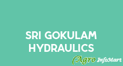 Sri Gokulam Hydraulics