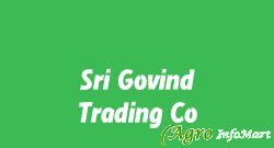 Sri Govind Trading Co hyderabad india