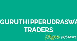 Sri Guruthipperudraswamy Traders bangalore india
