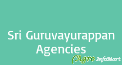 Sri Guruvayurappan Agencies coimbatore india