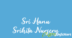 Sri Hanu Srihita Nursery rajahmundry india