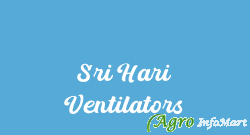 Sri Hari Ventilators chennai india