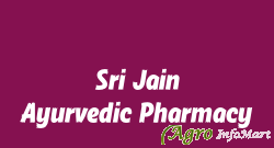 Sri Jain Ayurvedic Pharmacy