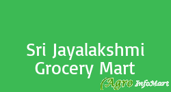 Sri Jayalakshmi Grocery Mart coimbatore india