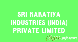 Sri Kakatiya Industries (India) Private Limited hyderabad india