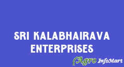 Sri Kalabhairava Enterprises bangalore india