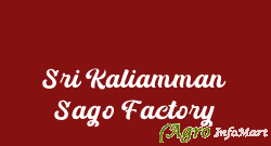 Sri Kaliamman Sago Factory