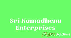 Sri Kamadhenu Enterprises bangalore india