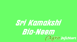 Sri Kamakshi Bio-Neem mysore india