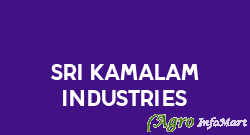Sri Kamalam Industries coimbatore india