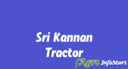 Sri Kannan Tractor salem india
