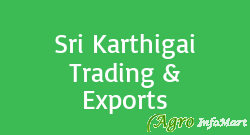 Sri Karthigai Trading & Exports