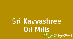 Sri Kavyashree Oil Mills