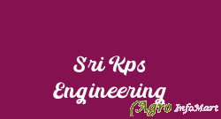 Sri Kps Engineering