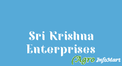 Sri Krishna Enterprises hyderabad india