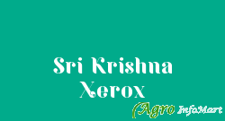 Sri Krishna Xerox
