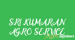 SRI KUMARAN AGRO SERVICE madurai india
