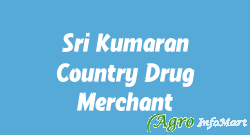 Sri Kumaran Country Drug Merchant